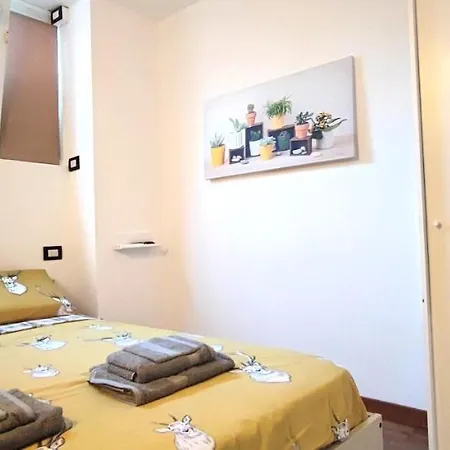 Elegant Sweet Home Suite - Milan, 15 Minute Duomo Exterior photo