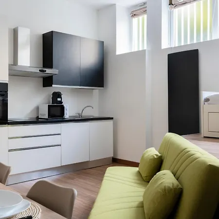 Elegant Sweet Home Suite - Milan, 15 Minute Duomo Exterior photo