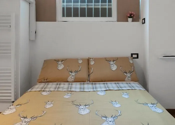 Elegant Sweet Home Suite - Milan, 15 Minute Duomo
