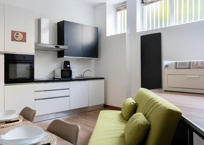 Elegant Sweet Home Suite - Milan, 15 Minute Duomo
