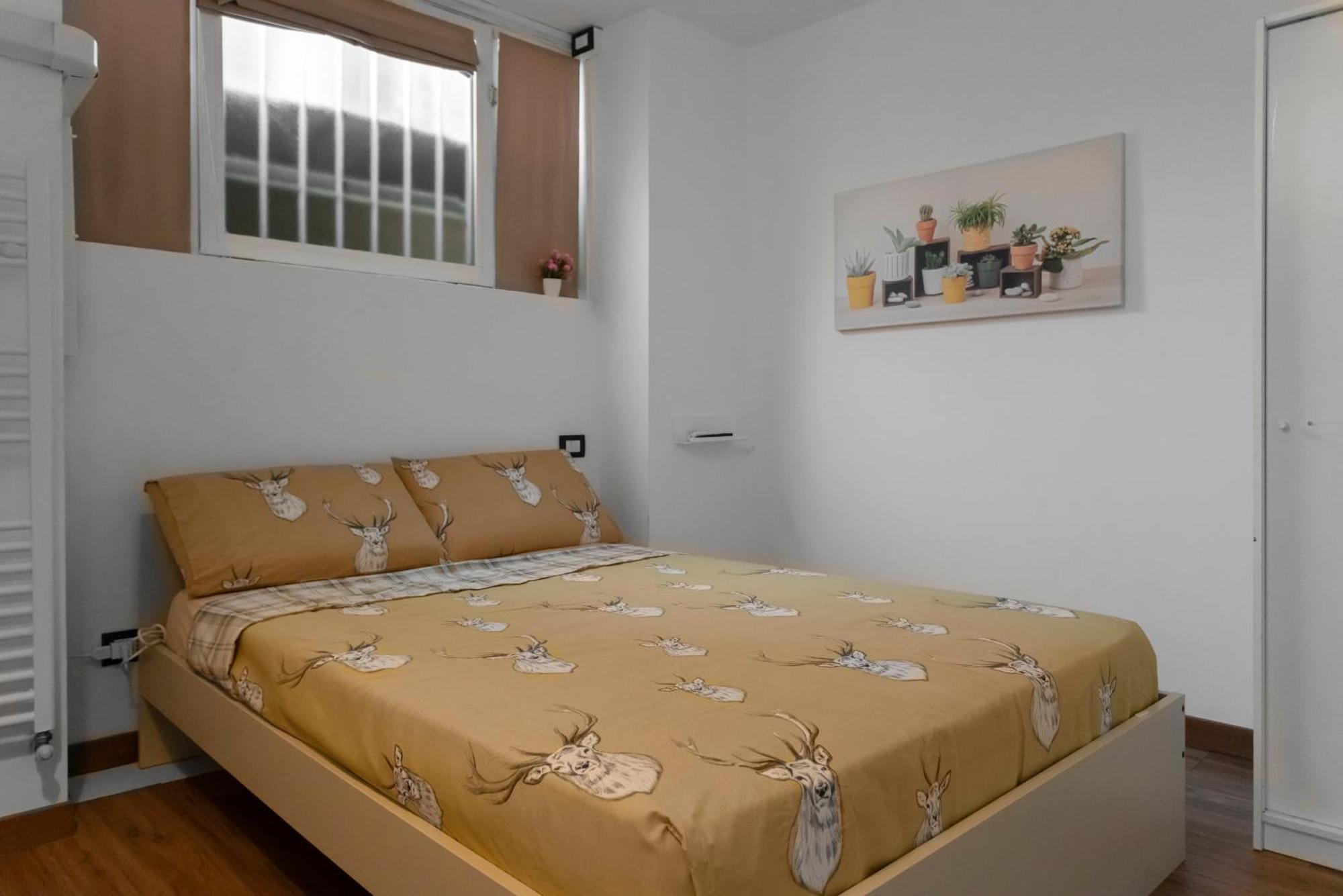 Appartement Elegant Sweet - Milan, 15 Minute Duomo