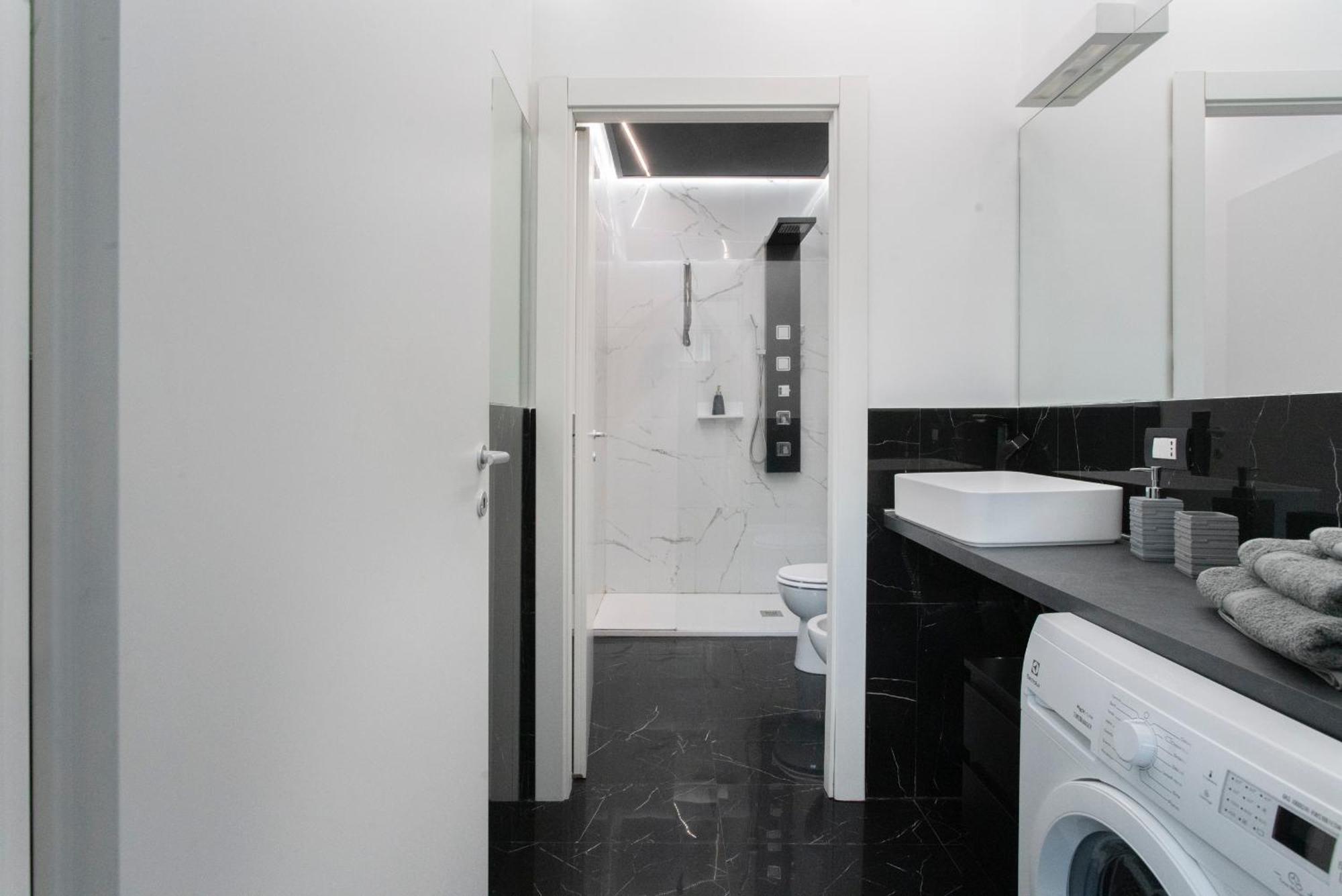 Elegant Sweet - Milan, 15 Minute Duomo Appartement *