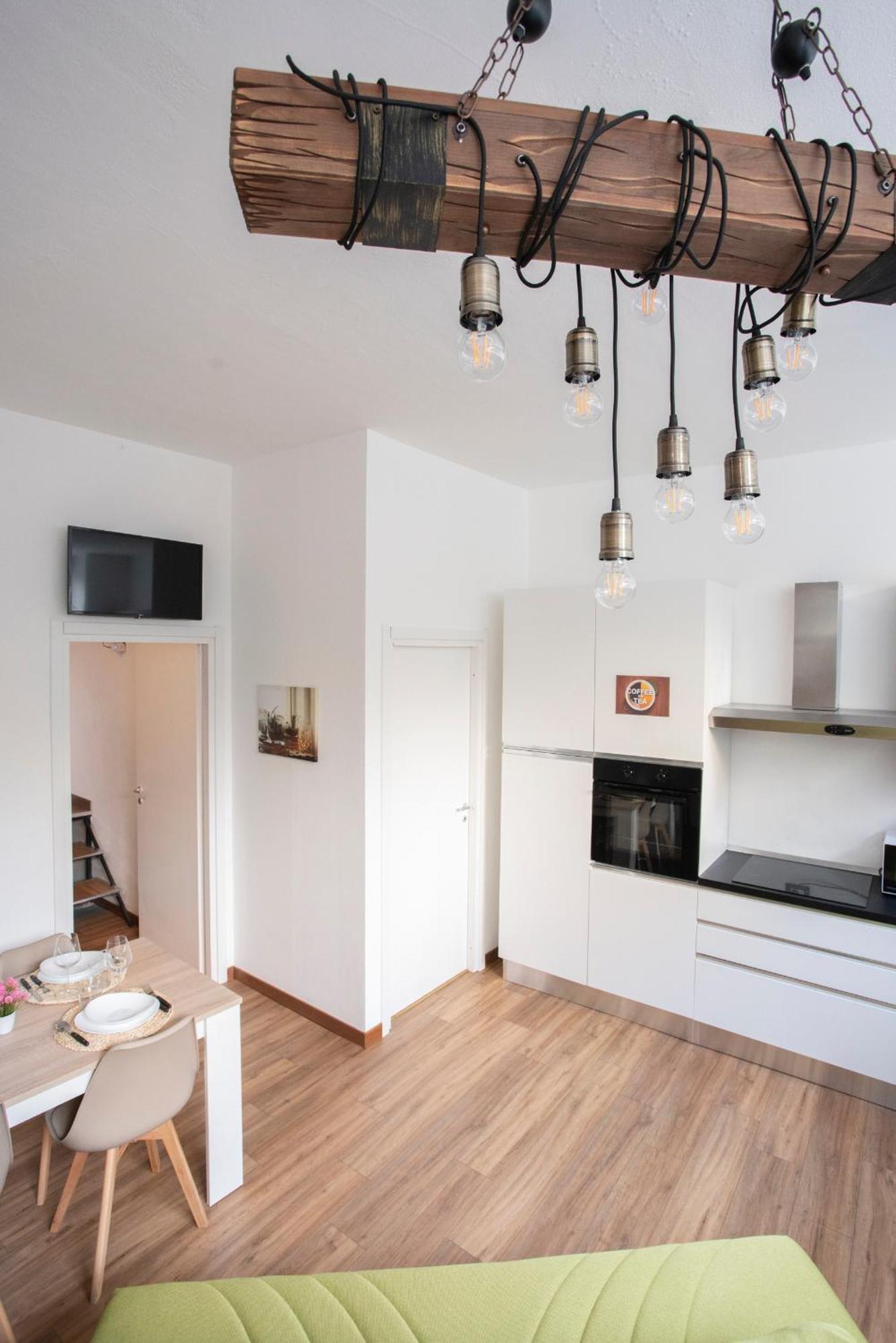 Elegant Sweet - Milan, 15 Minute Duomo Appartement